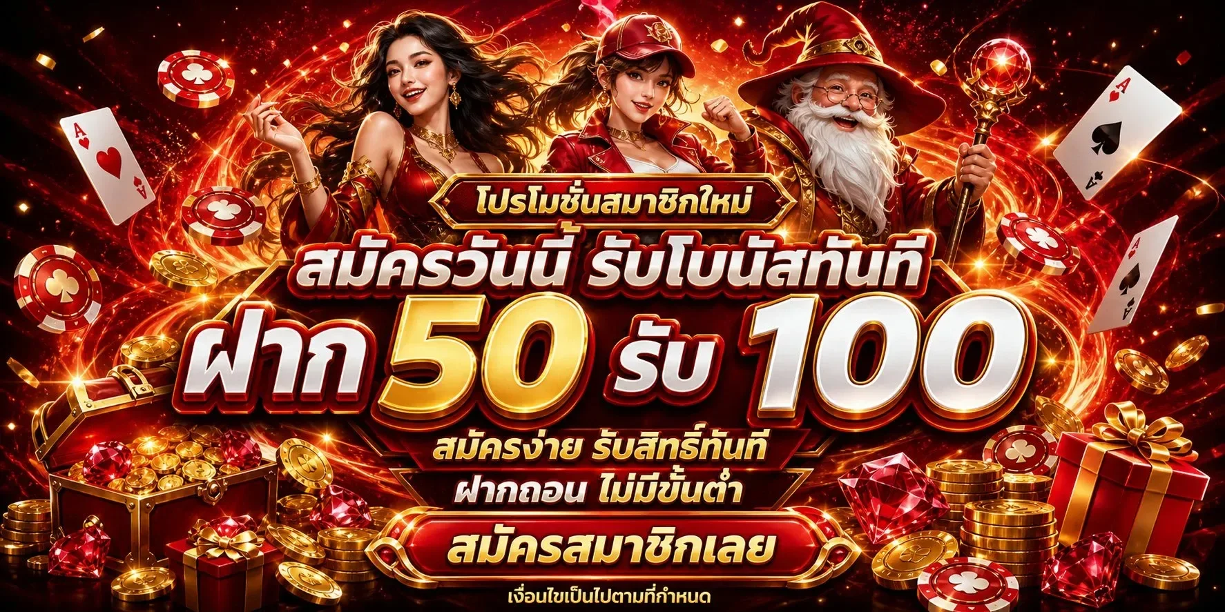 OKEY456 ฝากถอนออโต้ รองรับ True Wallet รวดเร็ว 30 วินาที